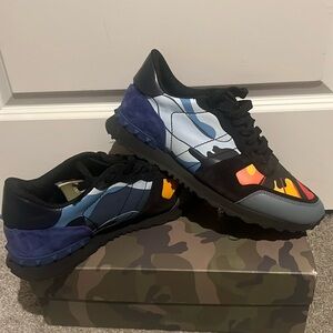 Valentino Men’s sneakers